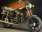 Laverda LZ 125 Custom